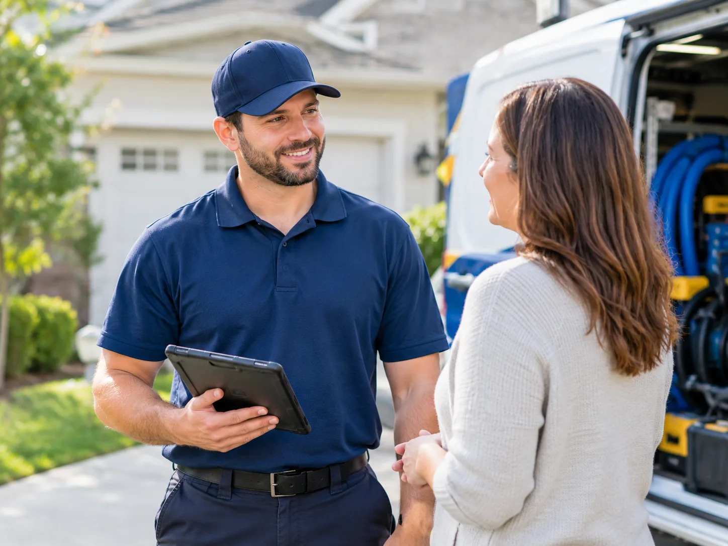 Sewage Backup Cleanup Swannanoa, NC FAQs